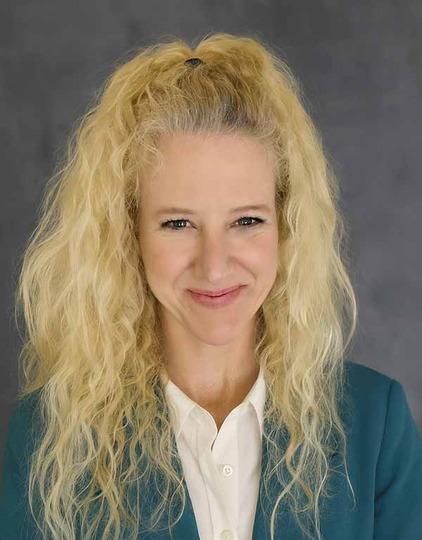 Misty Lackie portrait